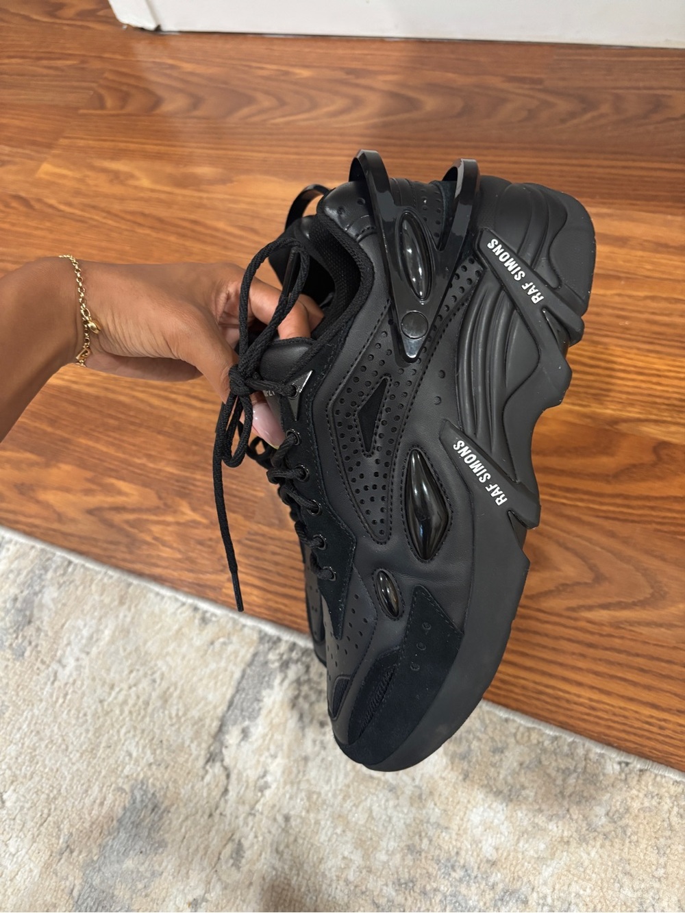 Raf Simons Sneakers